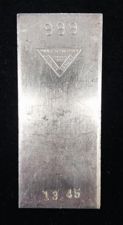 San Marino 10 Euro Cent