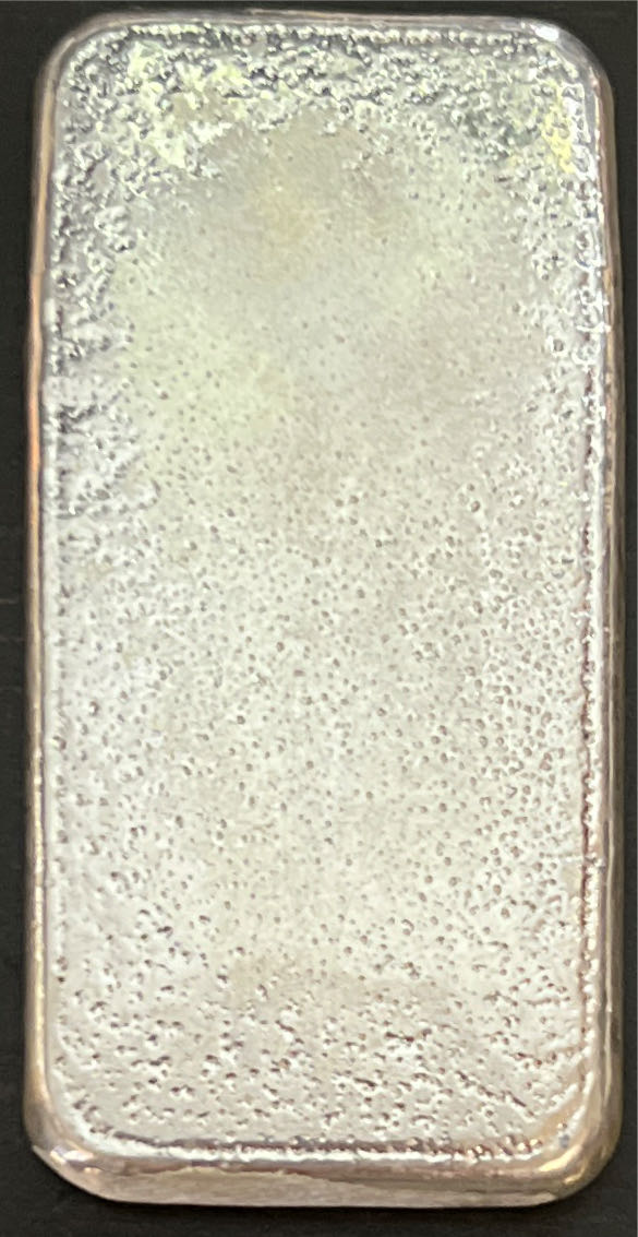 Emirates EGC Bar 5 Oz  coin collectible - Main Image 2