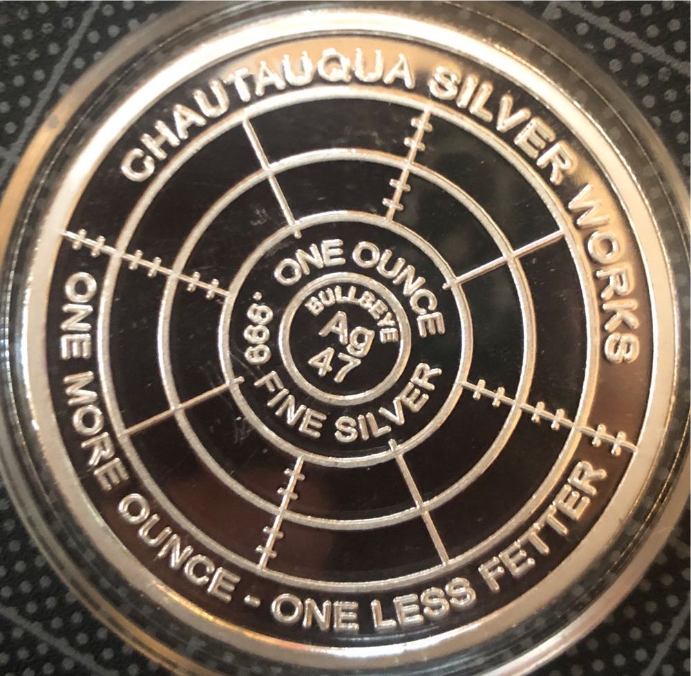 Envision Coalesce  coin collectible - Main Image 2