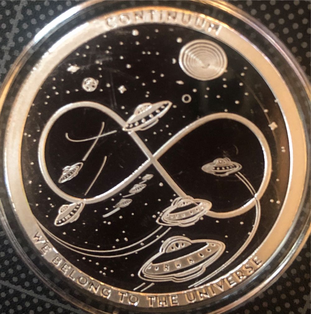 Myrtle Beach - Sun With Glasses - 2023