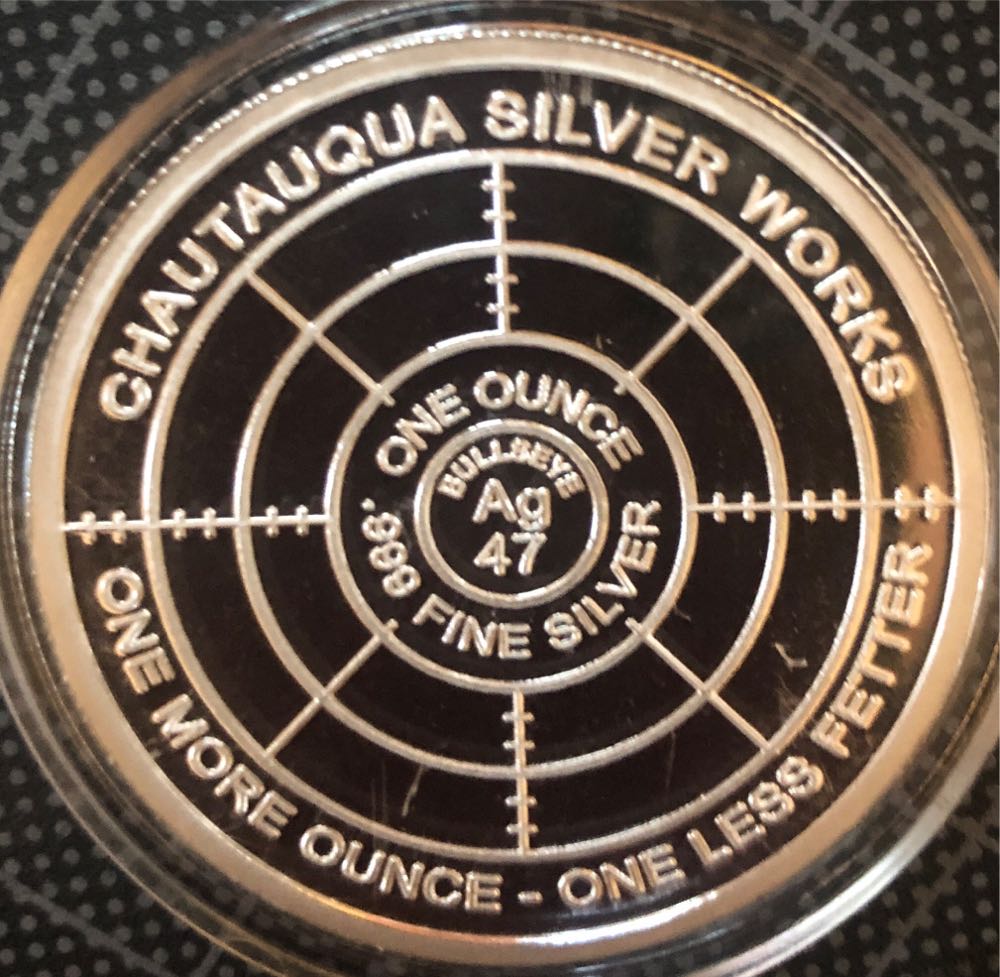 Envision Obscure  coin collectible - Main Image 2