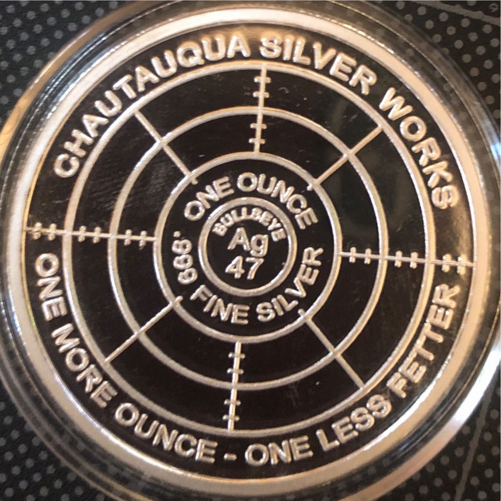 Envision  coin collectible - Main Image 2