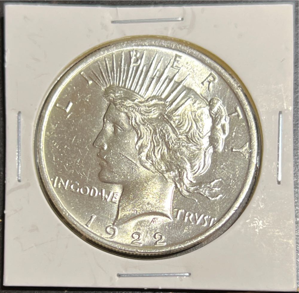 Indian Head Penny - 1892