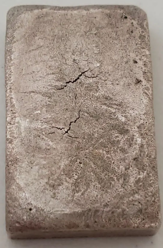 Irawaddy Counting House  coin collectible - Main Image 2