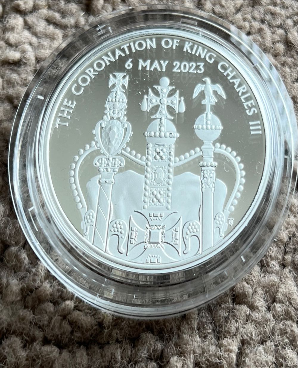 $2 2020 Firefighters ACS Roll