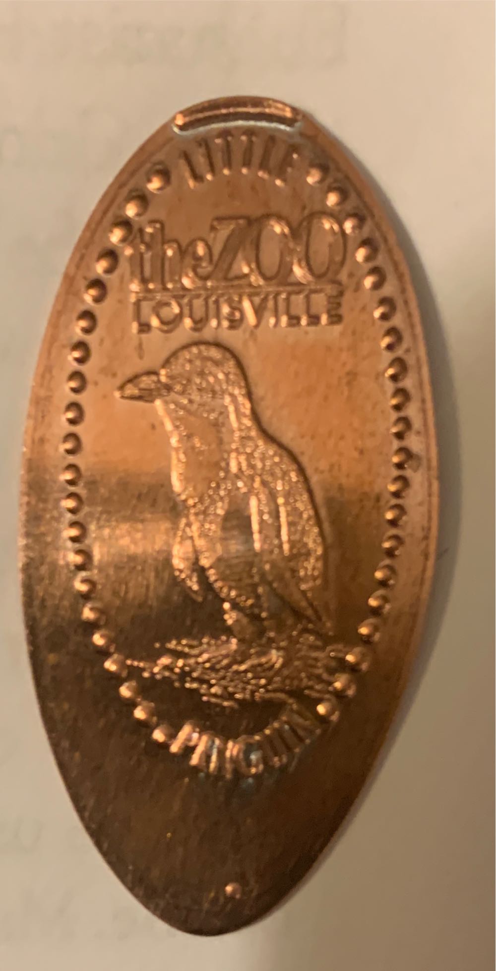 South Africa Krugerrand