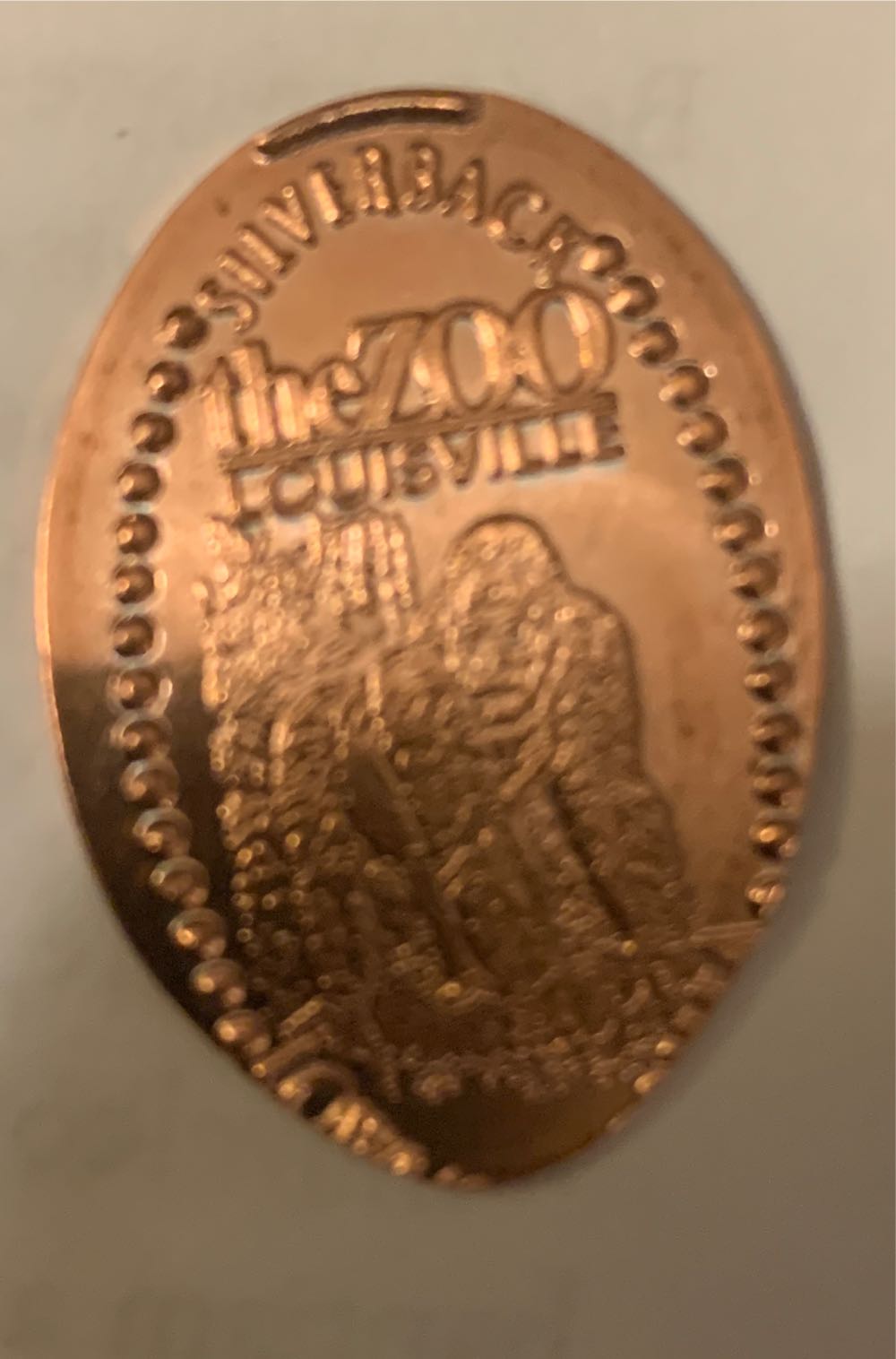 Niue 2017 2$ Steamboat Willie - ”Happy Birthday” (Cake and Favors) - 1 Oz Silver Coin