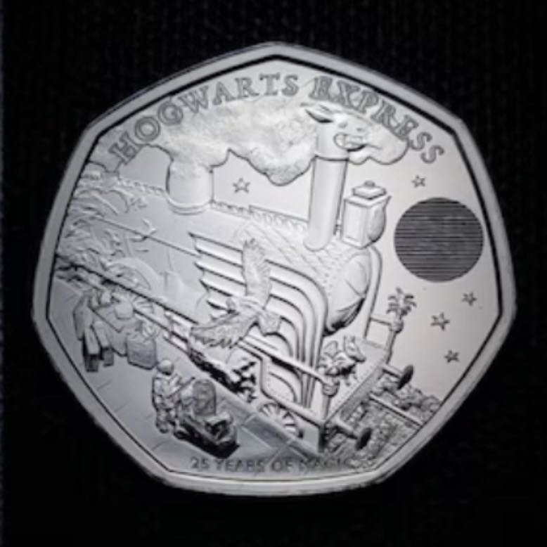 Quarters Greetings From America Portfolio