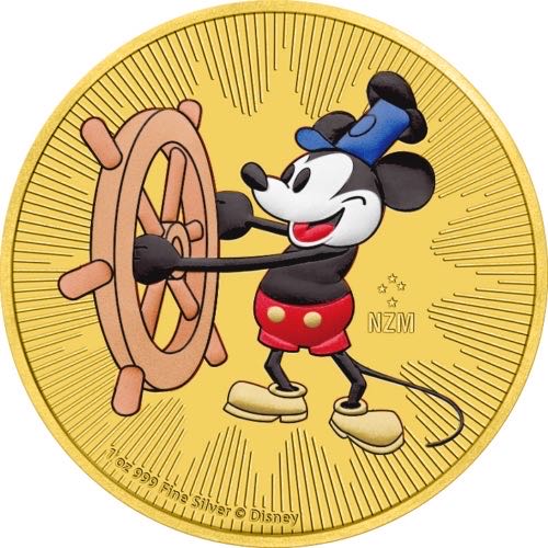 2024 Coin Set Baby - UNC