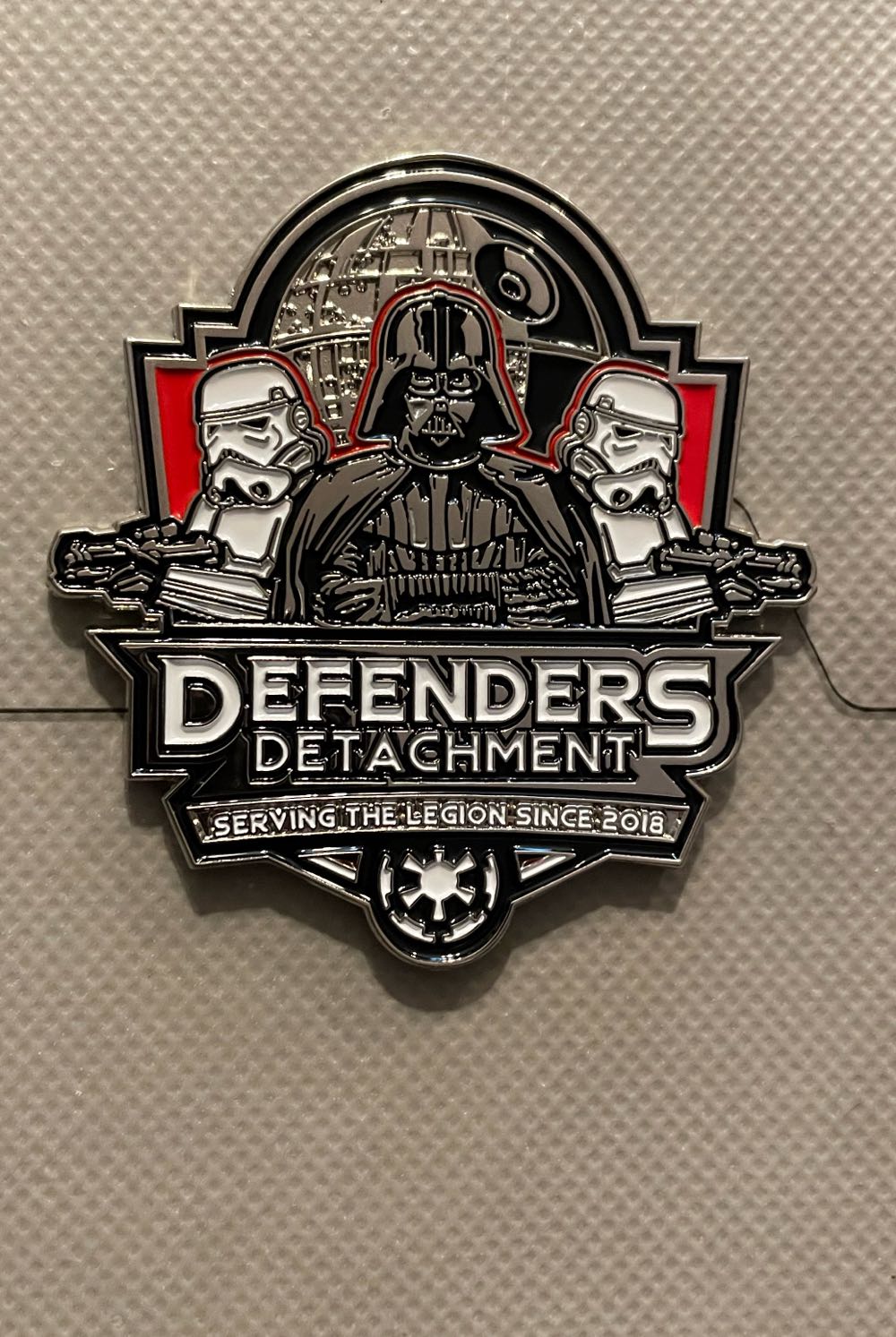 1913 Australia Penny 