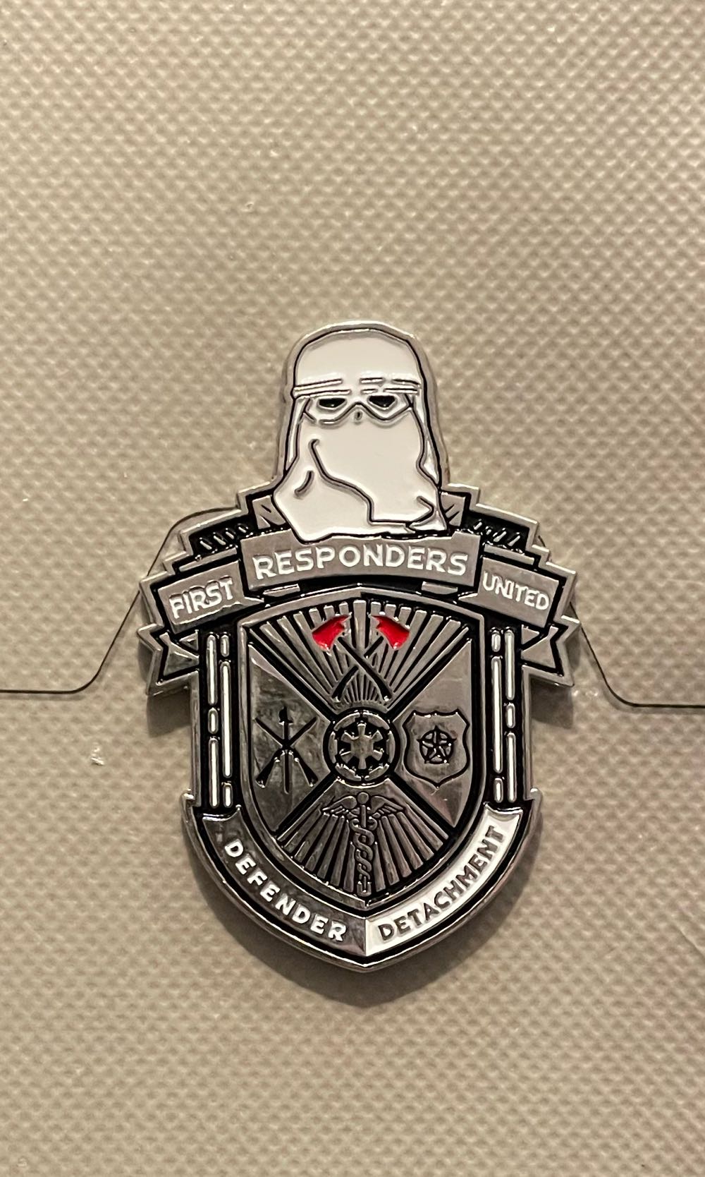 Silver 1 Gm Rounds (package of x40)