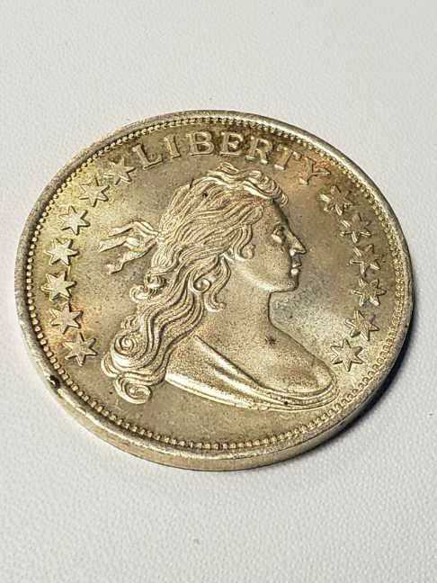 Disney Epcot Canada Pressed Penny