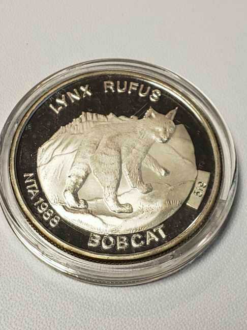 CSN 2002 State Quarter Gold