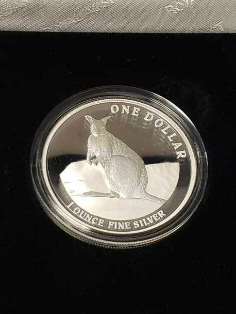 King Charles III Coronation Commemorative Coin