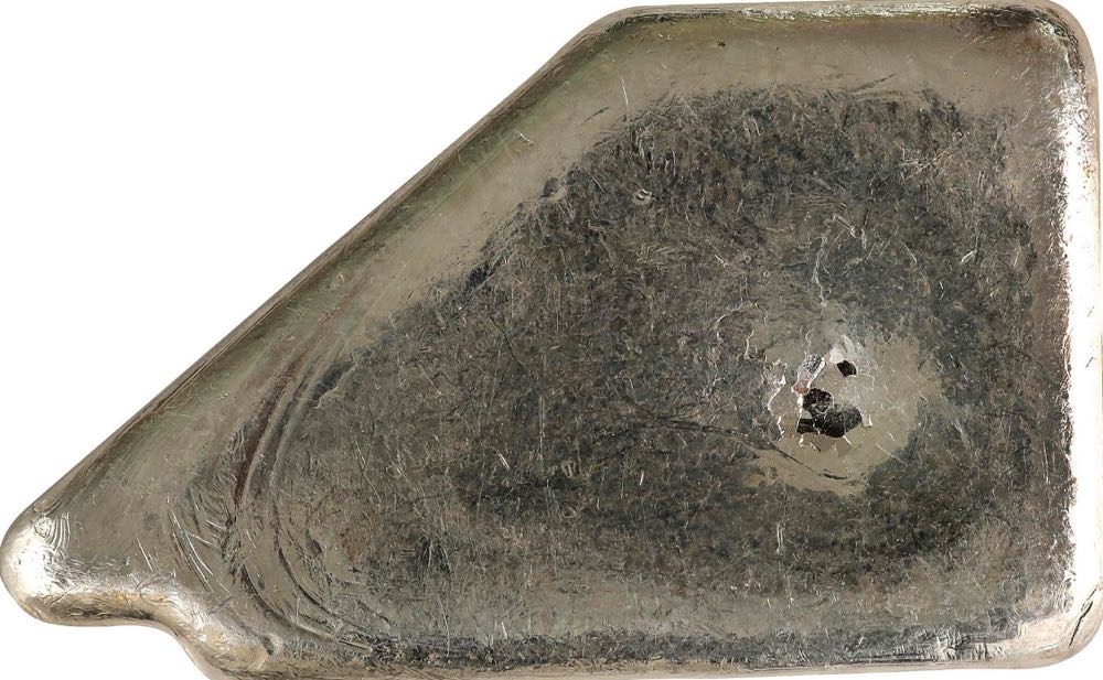 Metalrex  coin collectible - Main Image 2