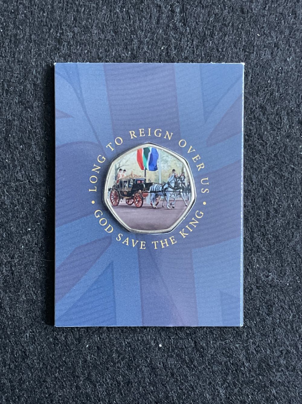 1918 Australia Penny 