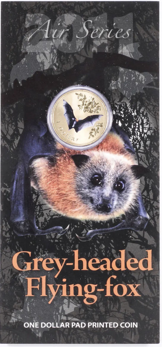 State Quarter - Oregon