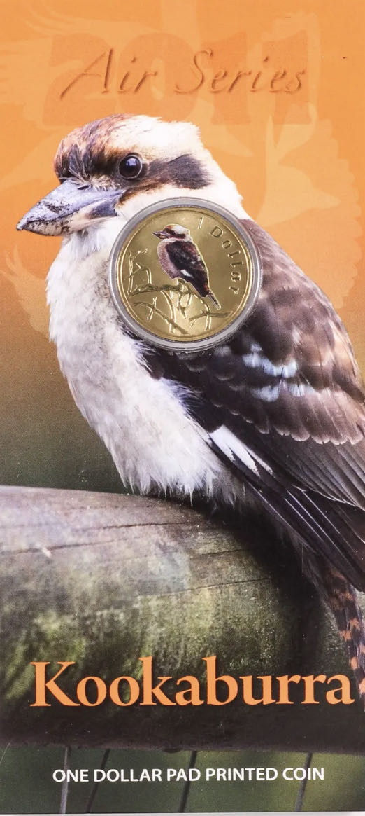 Buffalo Liberty Round - #27