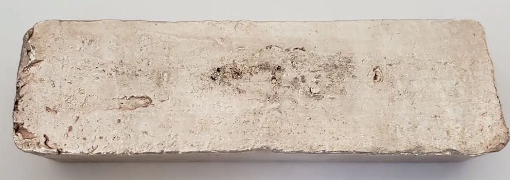 Western States Refining  coin collectible - Main Image 2