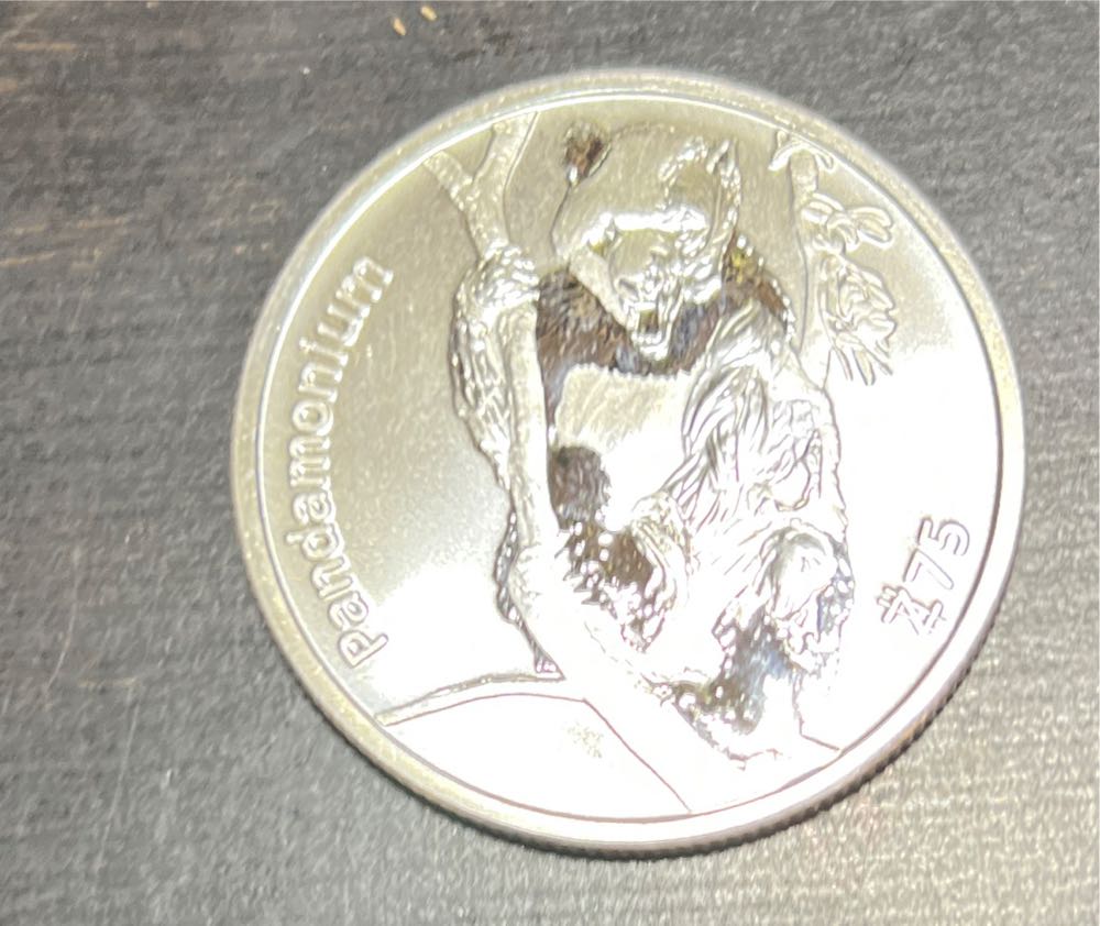 Ian Fleming’s James Bond 007 Permission To Die #1 Eclipse Comics Eclipse Mike Grell #2 & 1 • 2 3 007: Dark Horse Presents Annual #32 Concrete By Paul Chadwick Issue