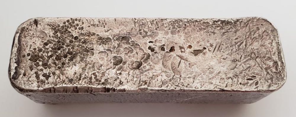 W.H. Foster  coin collectible - Main Image 2