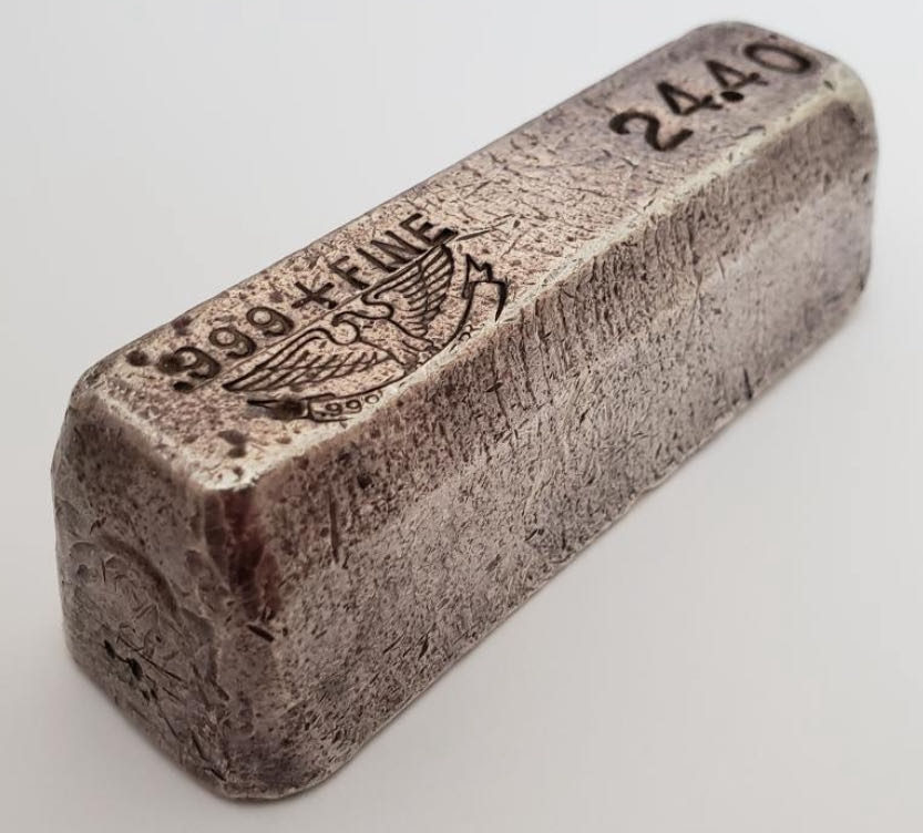 W.H. Foster  coin collectible - Main Image 4