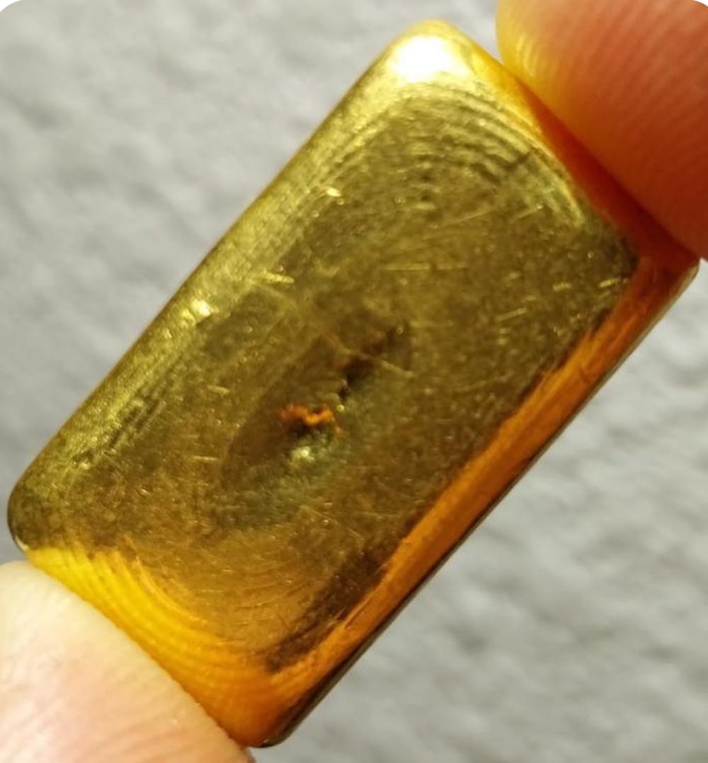 Cripple Creek  coin collectible - Main Image 2