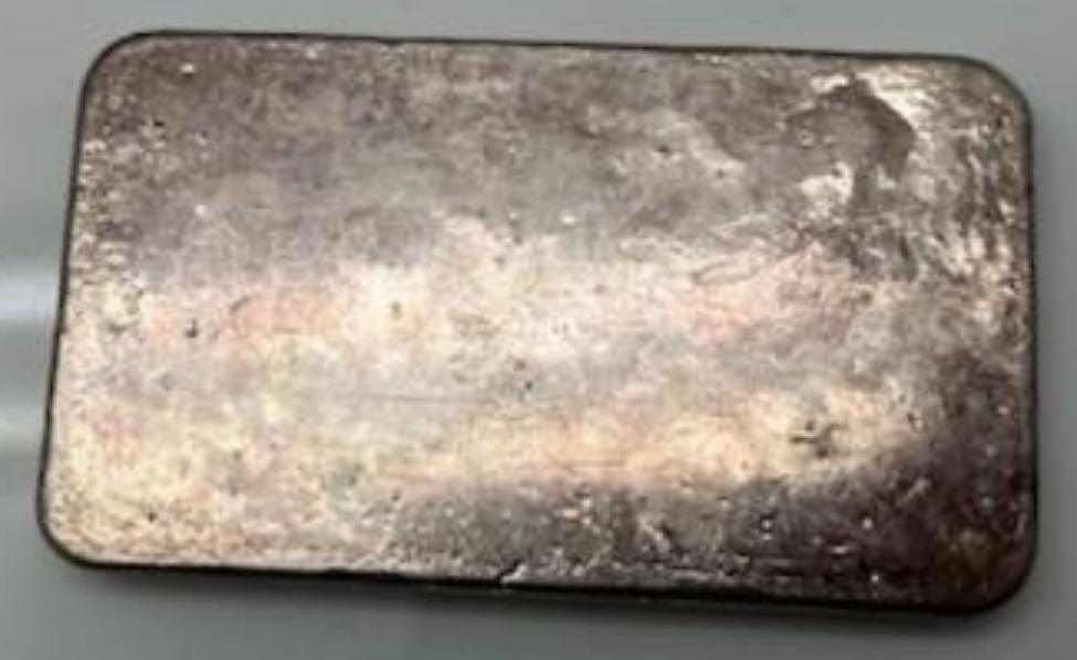 Cripple Creek  coin collectible - Main Image 2