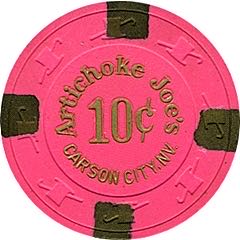 10 OZ Cuivre Shérif