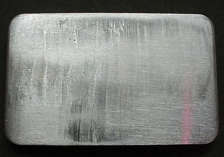 Hoover & Strong  coin collectible - Main Image 2