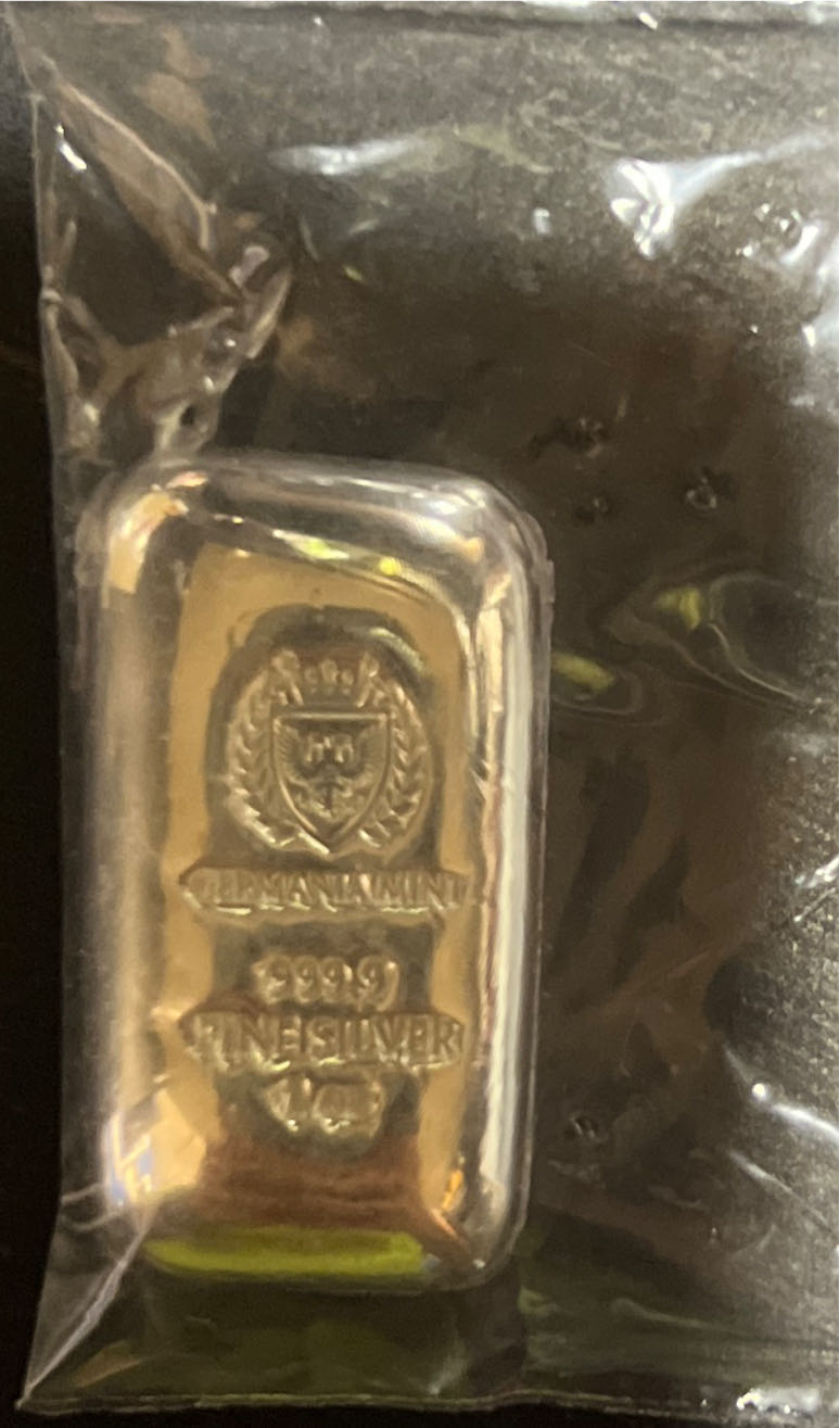 CSN 2000 State Quarter Philadelphia 