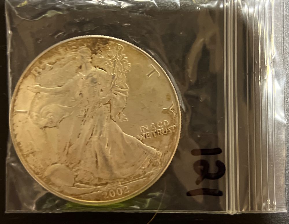 Chemtrails Coin -conspiracy Theory