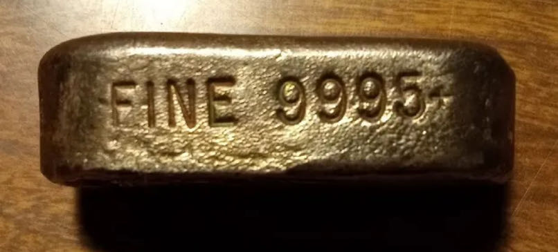 Bunker Hill  coin collectible - Main Image 2