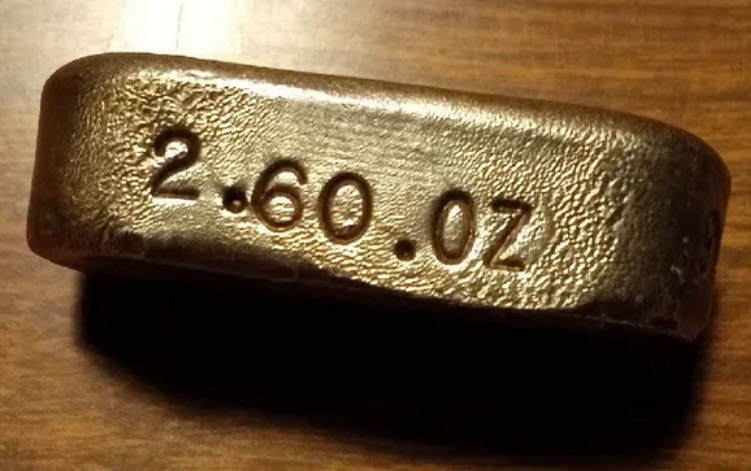 Bunker Hill  coin collectible - Main Image 3