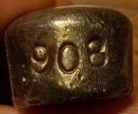 Bunker Hill  coin collectible - Main Image 4