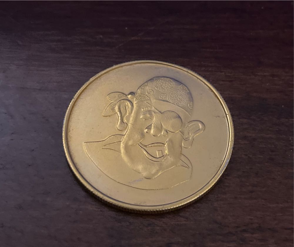 Chinese Panda - 2016 1 Oz