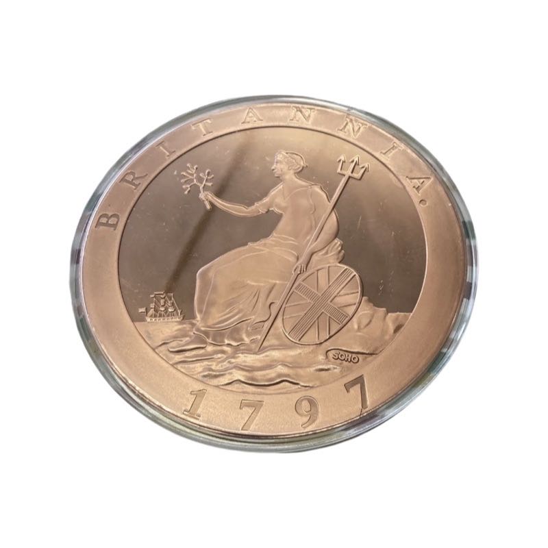 San Marino 5 Euro Cents