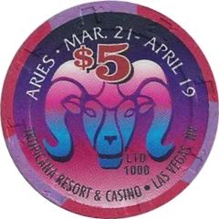 2007 Ocean Series - Big Belly Sea Horse