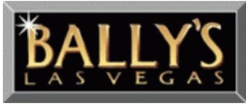 Bally’s  coin collectible - Main Image 2