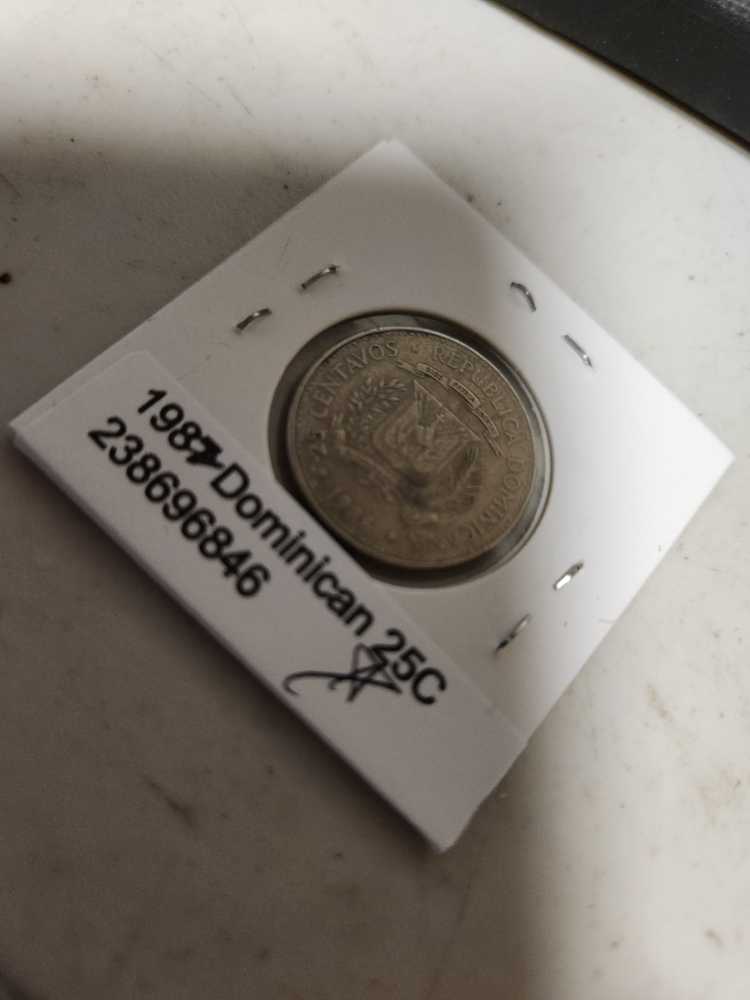 1929 King George One Penny