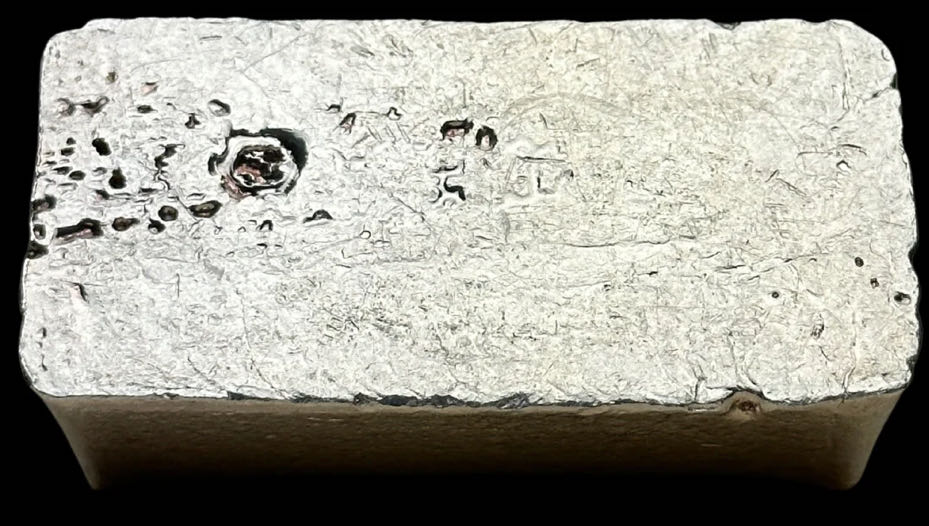 Western States Refining  coin collectible - Main Image 2