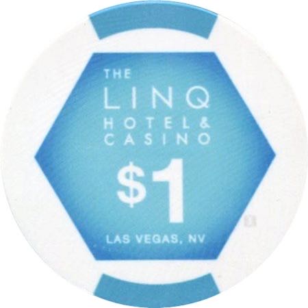 Lucky Dragon Hotel + Casino