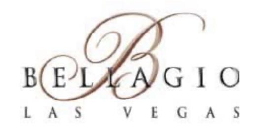 Bellagio  coin collectible - Main Image 2