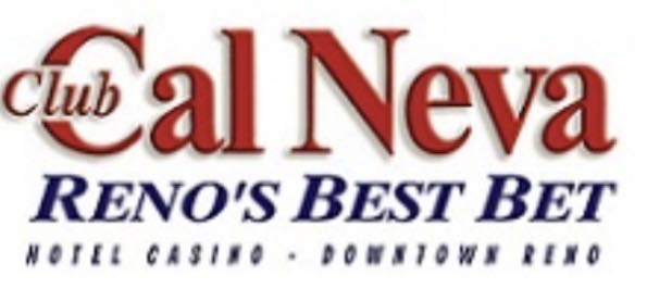 Club Cal-Neva  coin collectible - Main Image 2