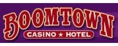 Boomtown Casino & Hotel  coin collectible - Main Image 2