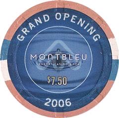 Montbleu  coin collectible - Main Image 2