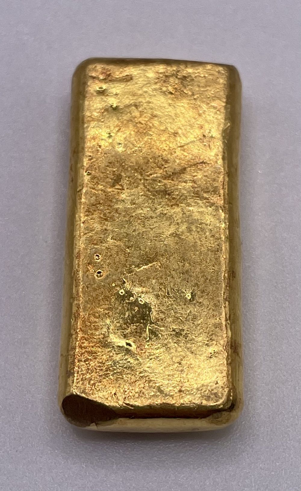 2 Oz Johnson Matthey Melbourne  coin collectible - Main Image 2