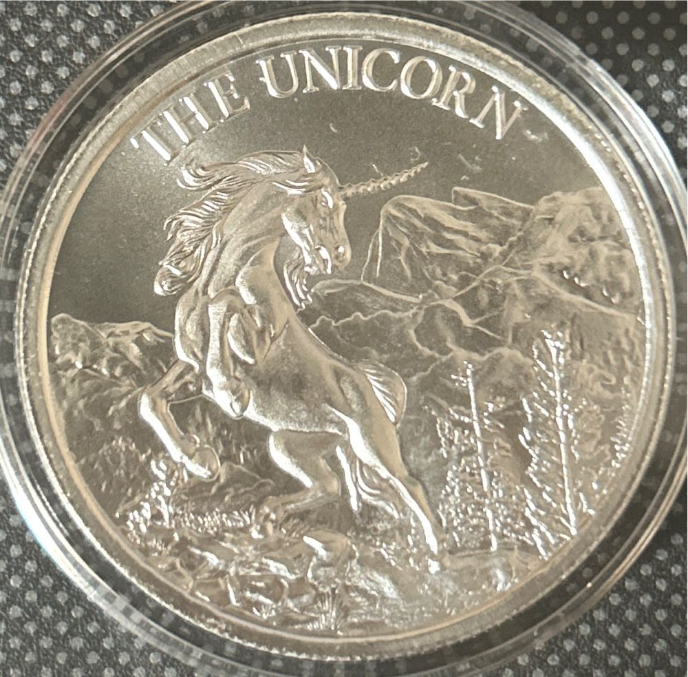 Lasting Impressions $10 Banknote Set With Matching Serial Numbers