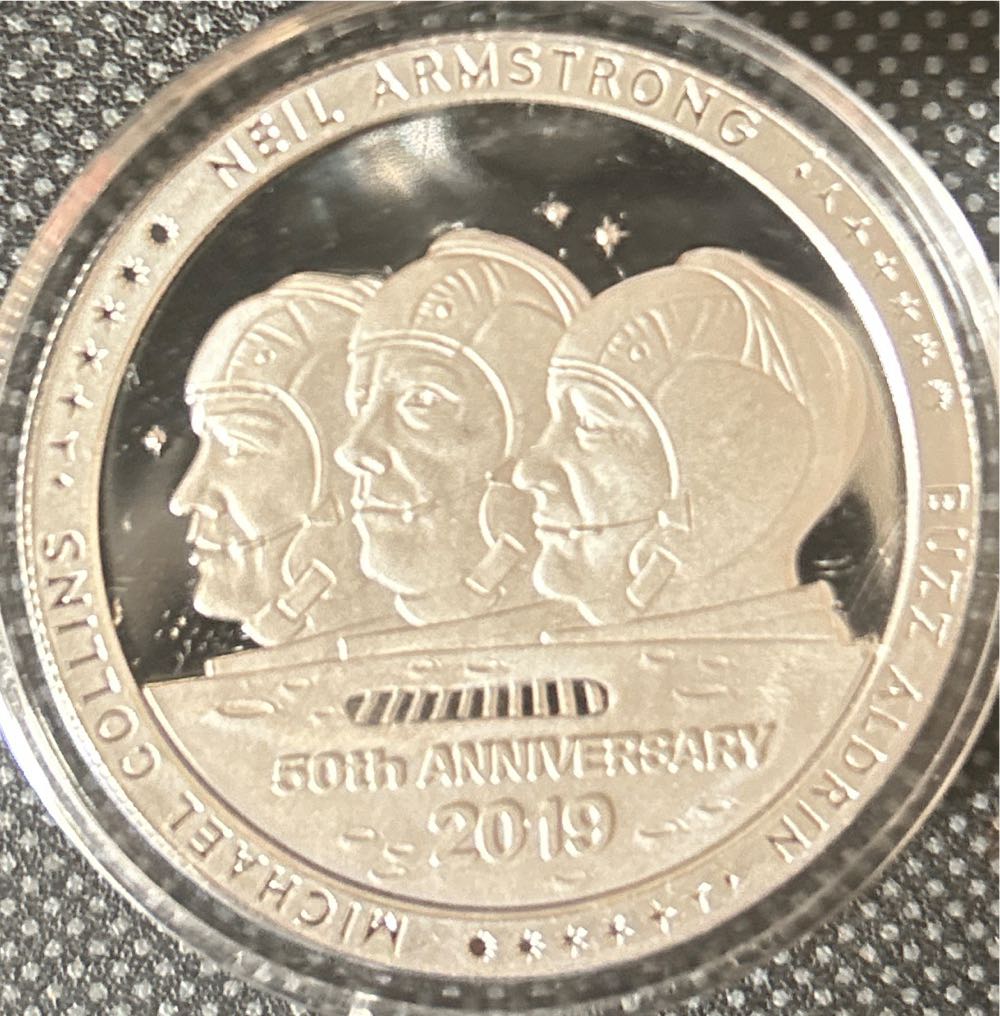 Silver Round- Krugerrand Commemorative .999