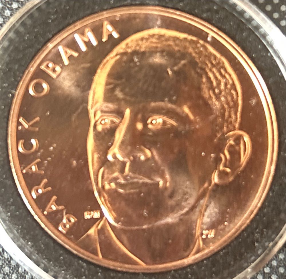 Nickel Westward Journey